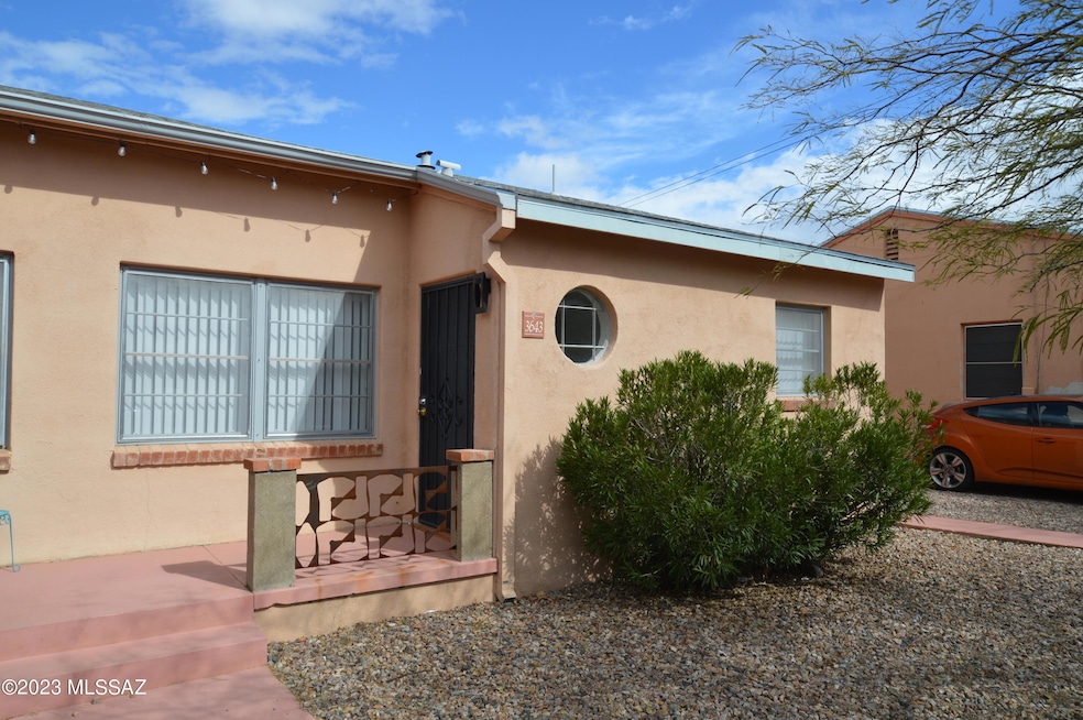 3641 E Elida St, Tucson, AZ 85716 - photo 1