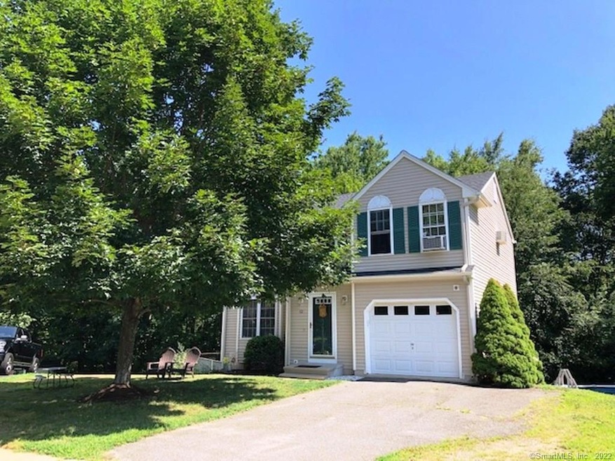 12 Birchwood Ct, Wolcott, CT 06716 - photo 1