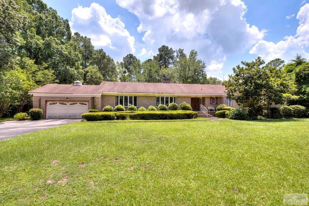 122 Runnymede Blvd, Sumter, SC 29153 MLS 157654