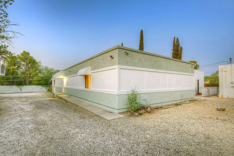 1508 E 8th St, Tucson, AZ 85719 - photo 1