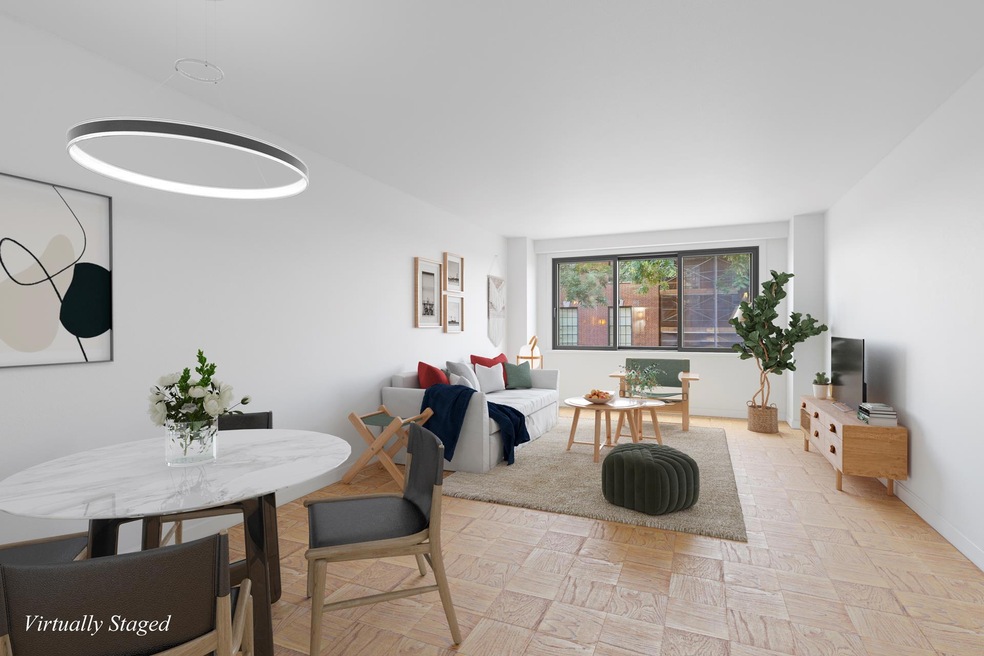 Chelsea Lane unit 3 WN, New York, NY 10011 - photo 1