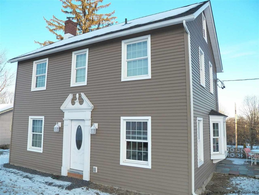 1724 Route 9w, Milton, NY 12547 - photo 1