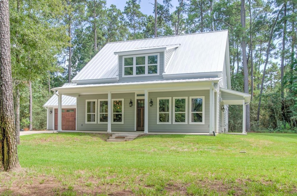 31107 Sugar Bend Dr, Magnolia, TX 77355 - photo 1