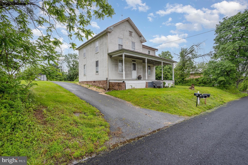 320 E Front St, Lewisberry, PA 17339 - photo 1