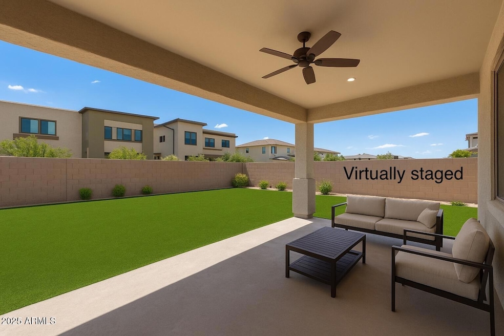 1080 N 153rd Dr, Goodyear, AZ 85338 - photo 1