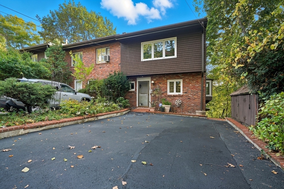 184 Rawson Rd, Brookline, MA 02445 - photo 1