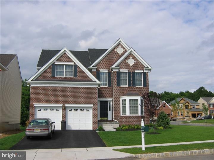 2 Devonshire Dr, Princeton, NJ 08540 - photo 1