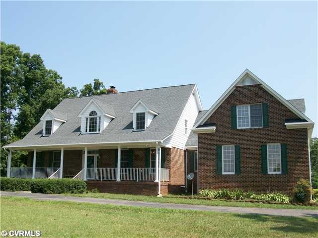 Exterior Front - RARE, RARE OFFERING!!  3465 sq. f
