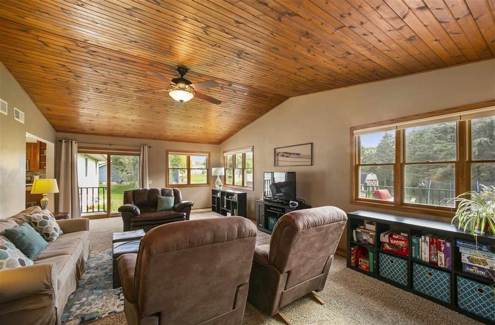 4841 Oregon Trail, Oregon, WI 53575 - photo 1