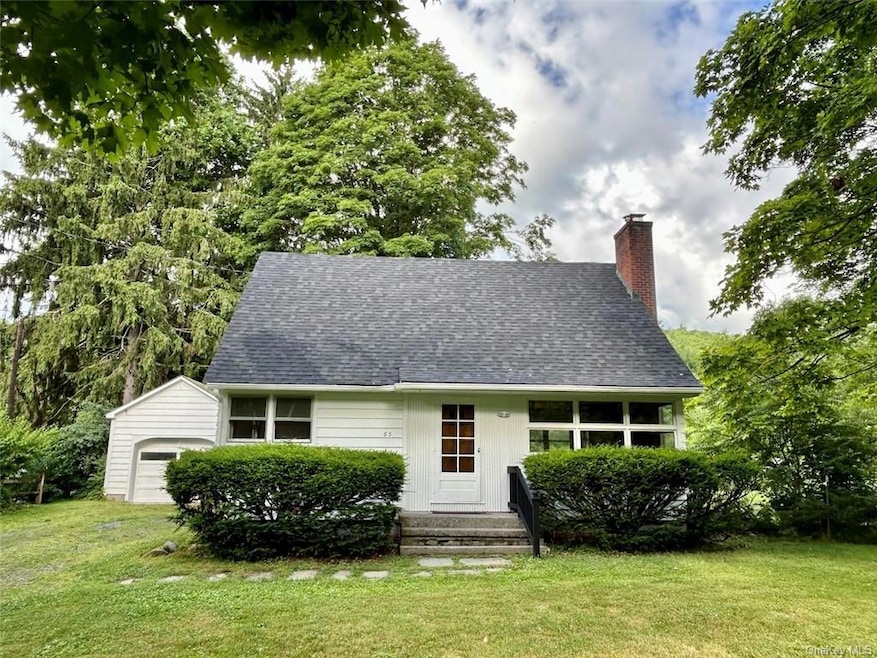 83 Cascade Rd, Amenia, NY 12501 - photo 1