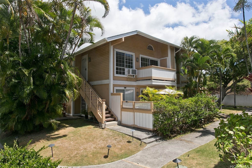 616 Mananai Place unit 22, Honolulu, HI 96818 - photo 1