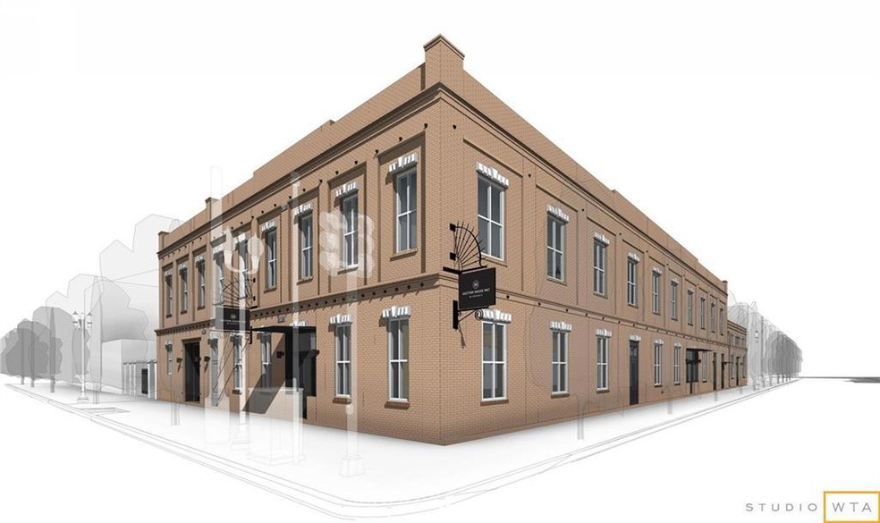 510 Julia St unit 206, New Orleans, LA 70130 - photo 1