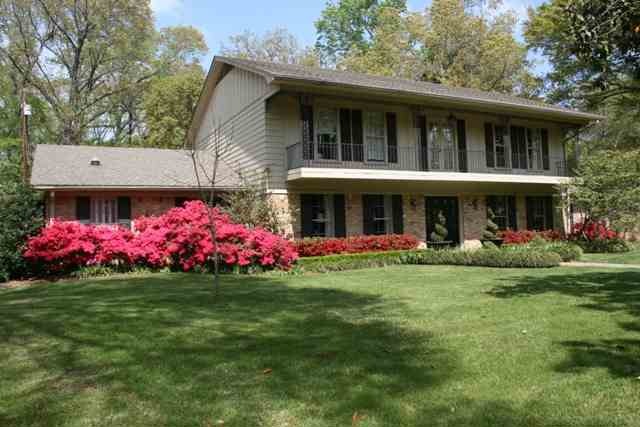 631 631 Tremont, Tyler, TX 75701 - photo 1