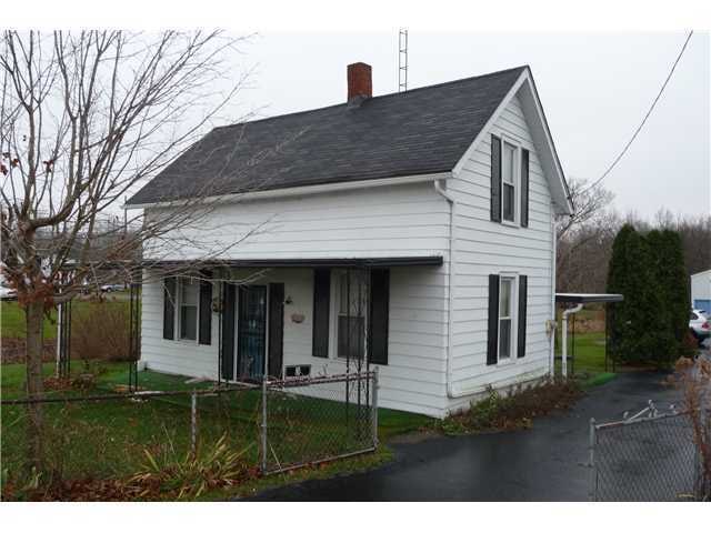 10067 Industrial Pkwy, Marysville, OH 43040 - photo 1