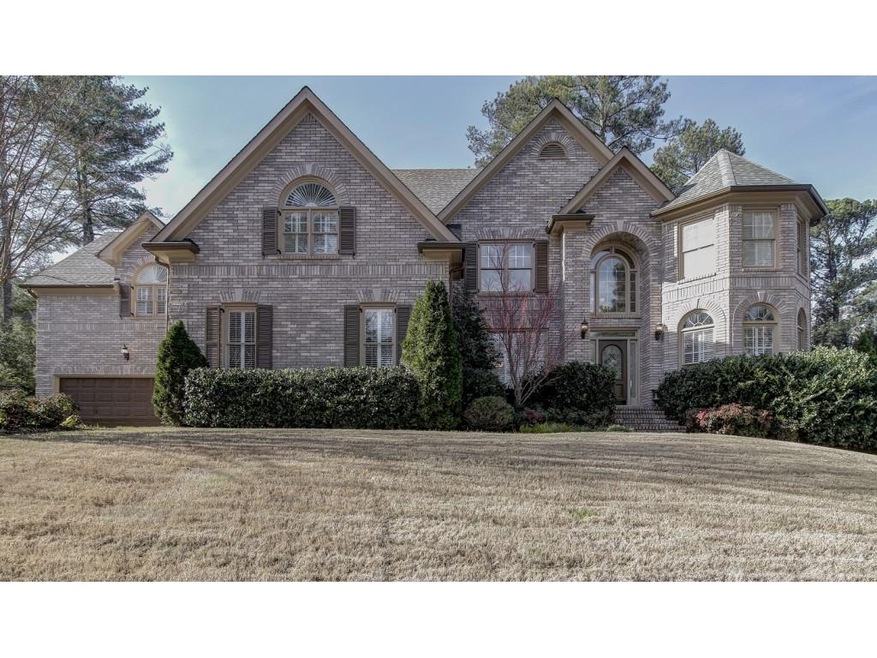 1646 Colebrook Cir, Decatur, GA 30033 - photo 1