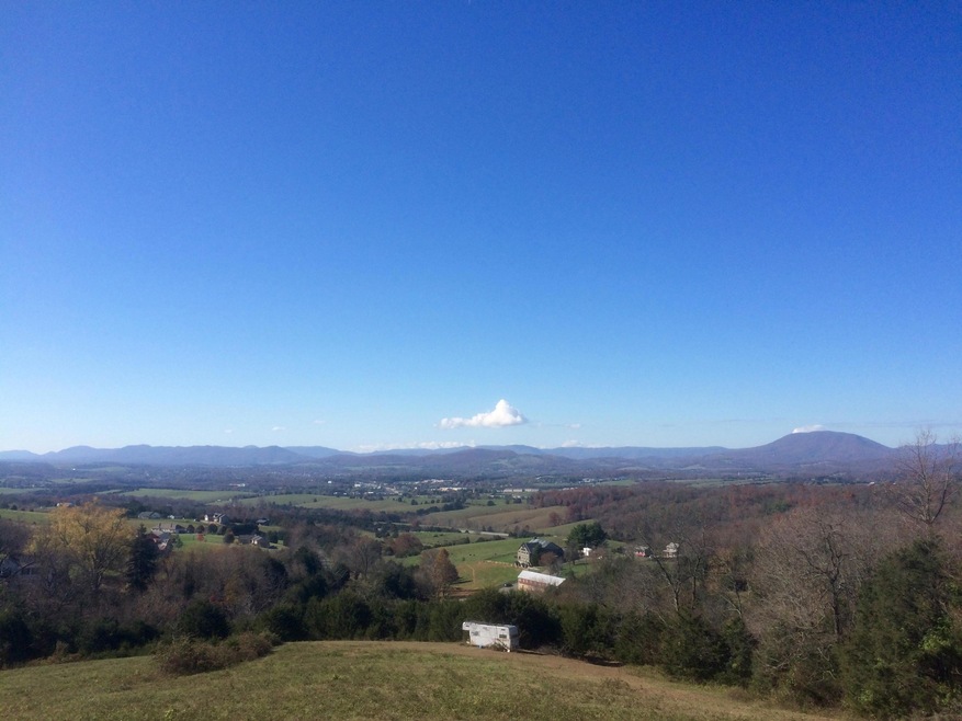 26 Ac. - Mountain View Rd unit 705, Lexington, VA 24450 - photo 1