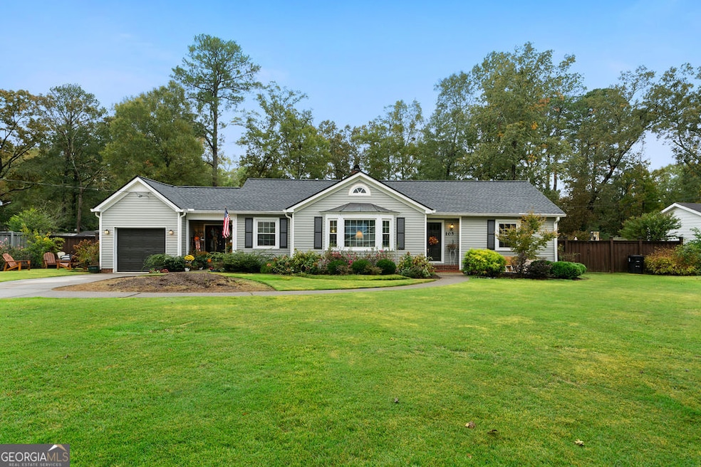 105 Robin St NW, Rome, GA 30165 - photo 1