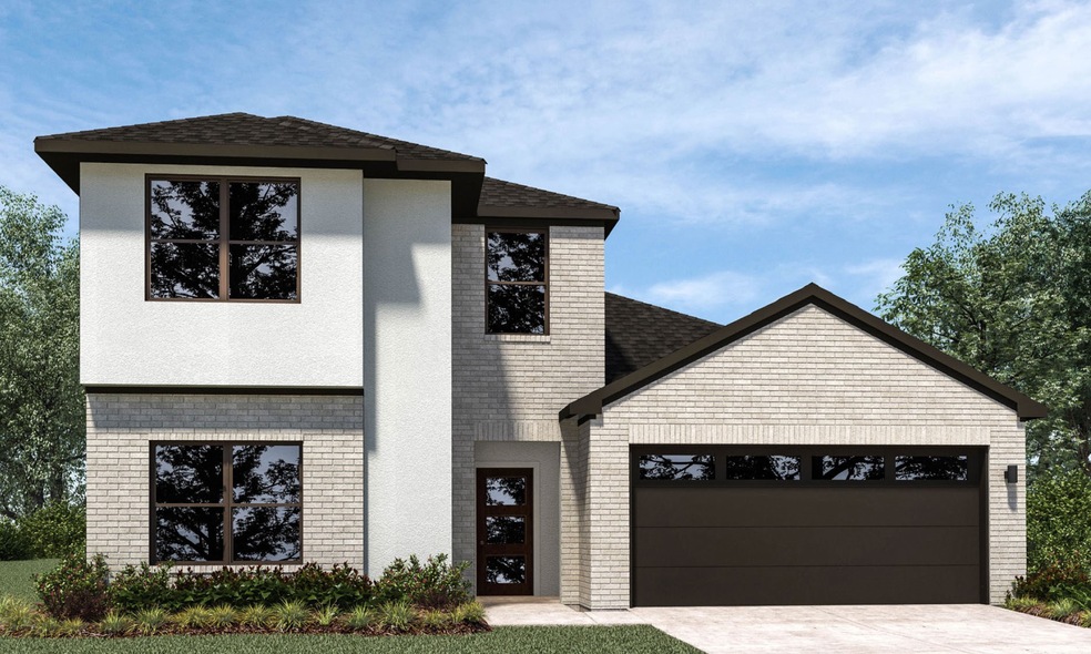 10422 Plateau Point Trail, Conroe, TX 77384 - photo 1