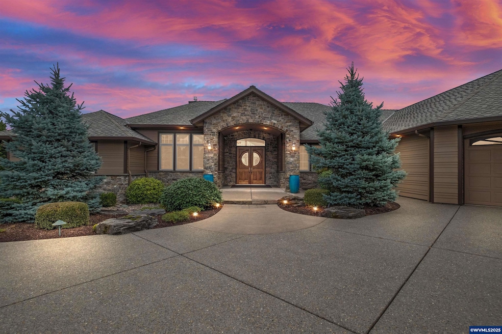 8328 Valley Way SE, Turner, OR 97392 - photo 1