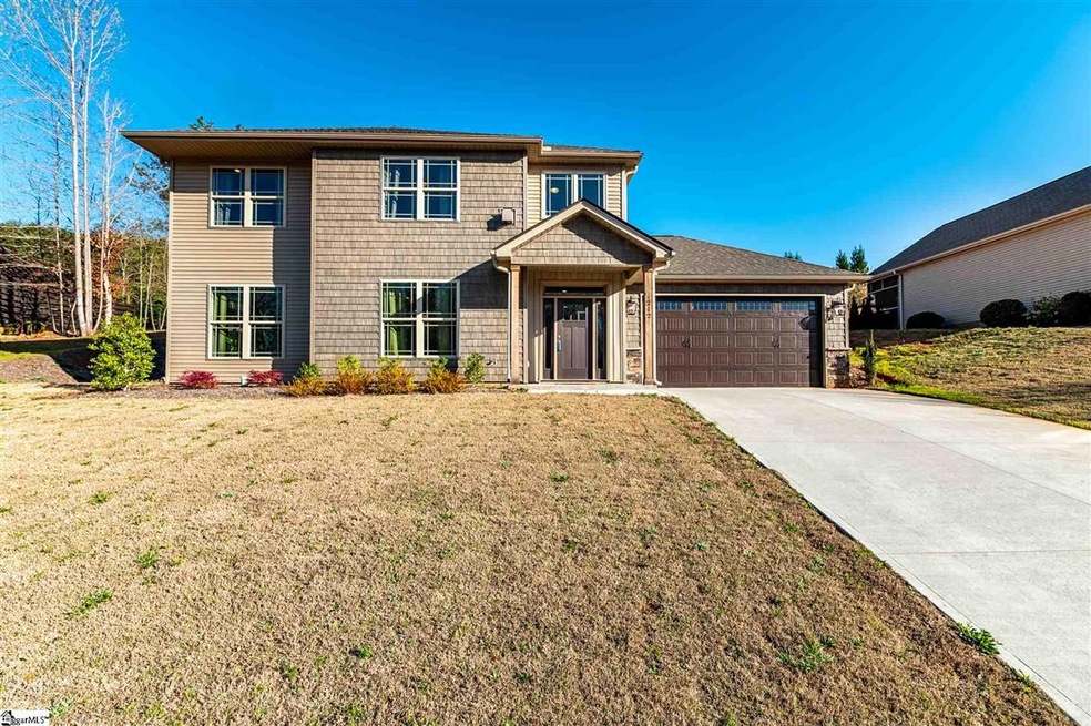 212 Crimson Glory Way, Travelers Rest, SC 29690 - photo 1