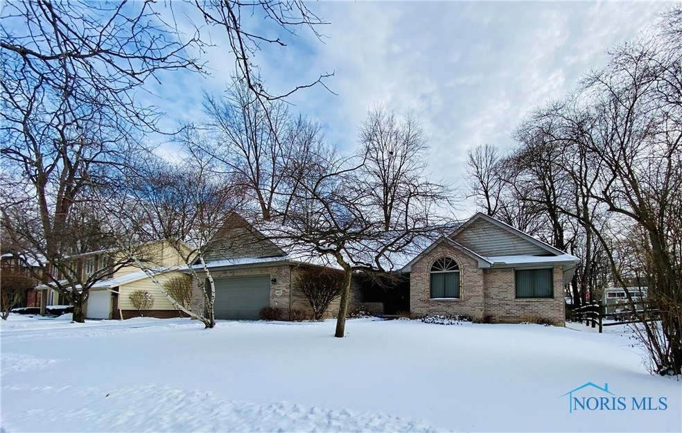 Welcome to 4455 Standing Timbers Lane!