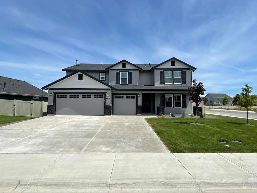 3394 S Walnut Ridge Way, Nampa, ID 83686 - photo 1