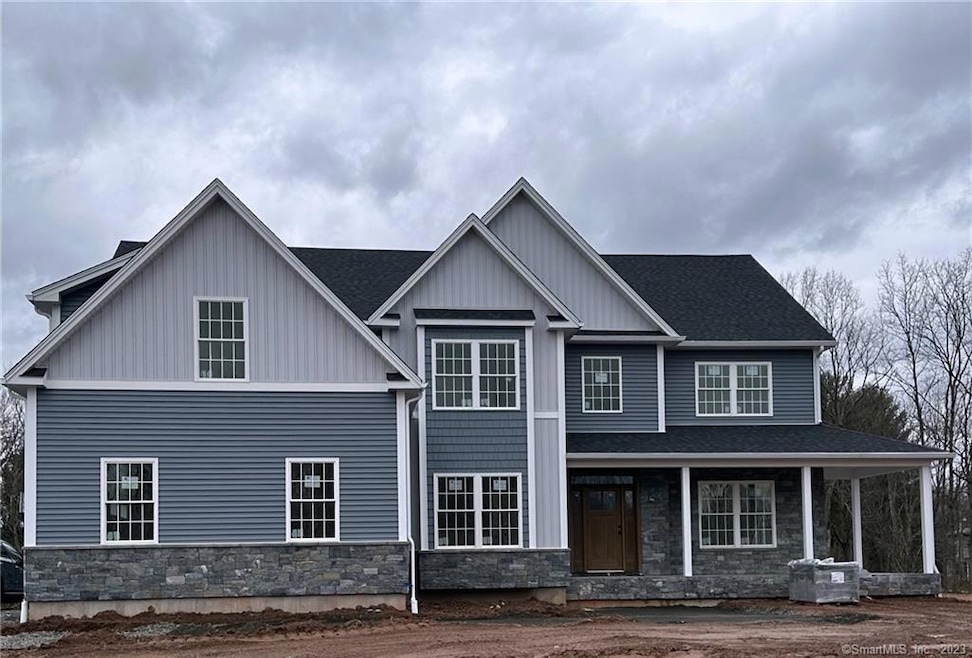 Sold $1,190,491 • Co-Listing Agent