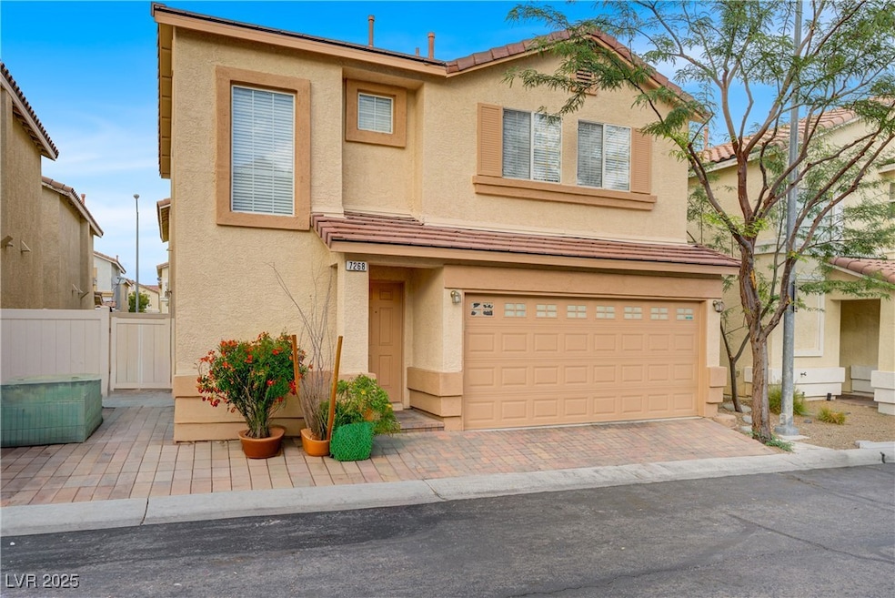 7268 Vinca Rd, Las Vegas, NV 89113 - photo 1