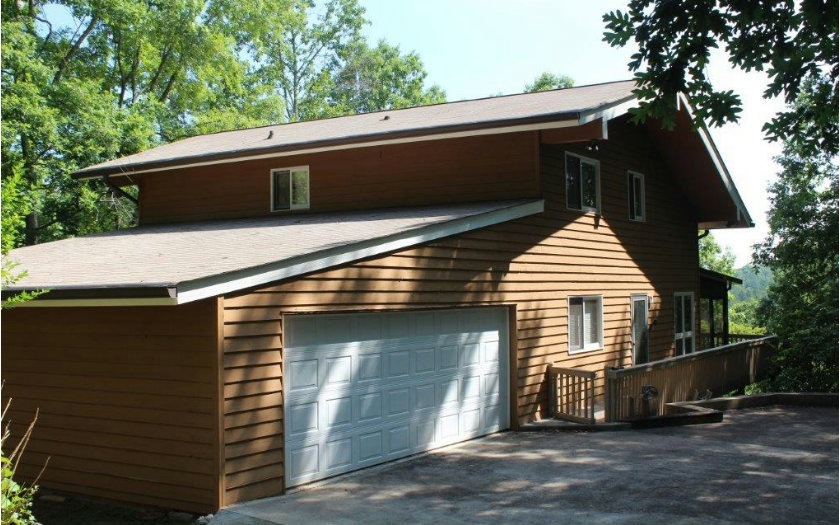 Main View