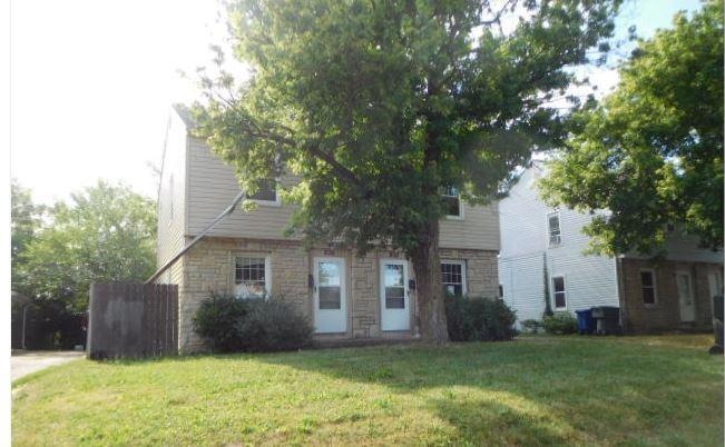 836 S Harris Ave unit 838, Columbus, OH 43204 - photo 1