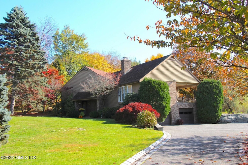 69 Angus Rd N, Greenwich, CT 06831 - photo 1