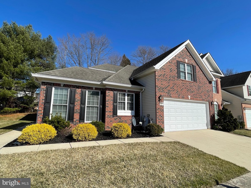 2207 Carya Way, Forest Hill, MD 21050 - photo 1