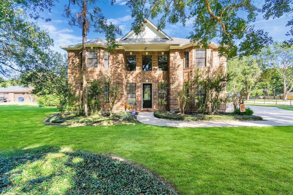 17110 Cypress Glade Dr, Cypress, TX 77429 - photo 1