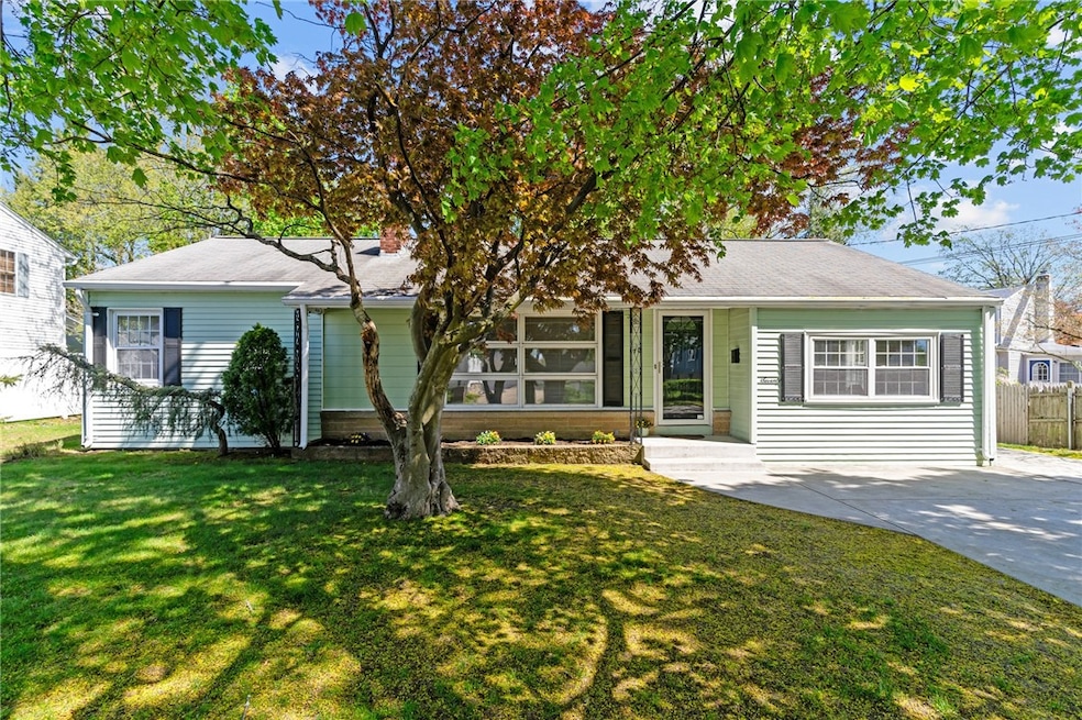 70 Humbert Ave, Cranston, RI 02910 - photo 1