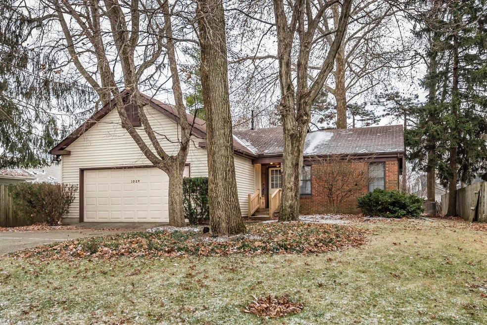1029 Hidden Acres Ct, Columbus, OH 43224 - photo 1