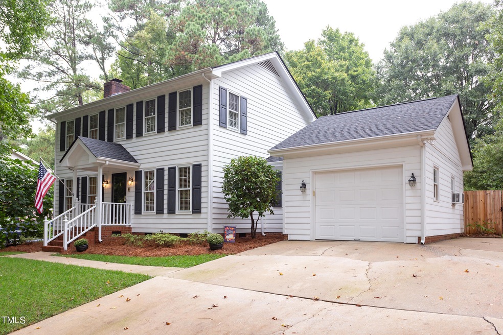 1015 Apache Lane