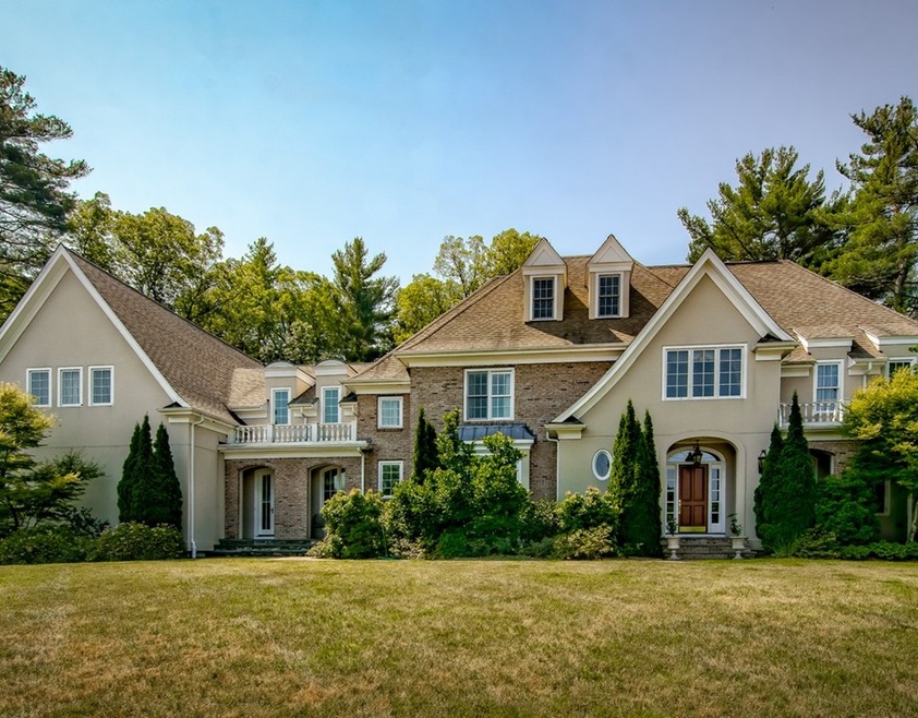 4 Copperbeech Cir, Westborough, MA 01581 - photo 1