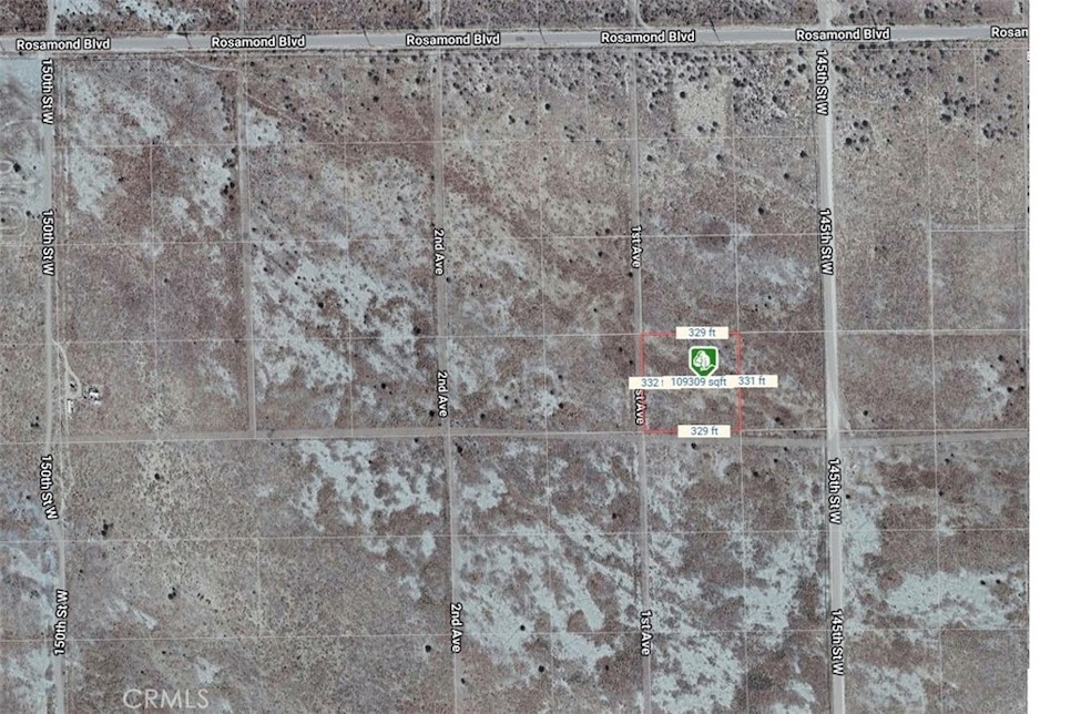 0 0 unit DW25096263, Rosamond, CA 93560 - photo 1