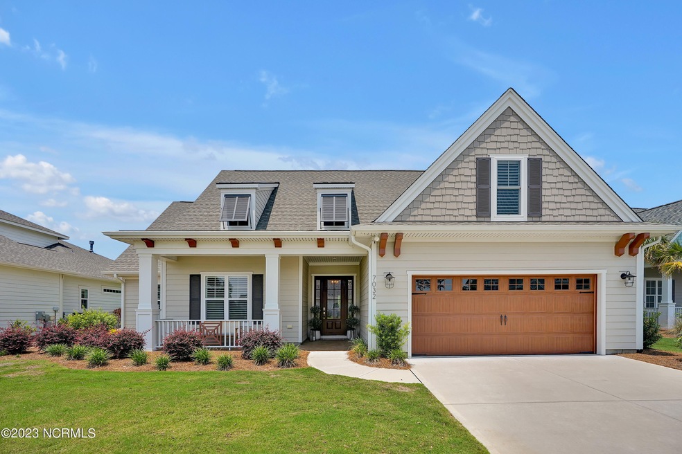 7032 Spalding Dr, Winnabow, NC 28479 - photo 1