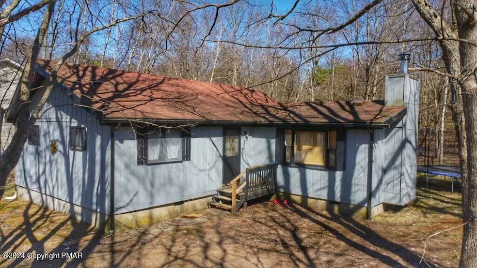 182 Crescent Way, Albrightsville, PA 18210 - photo 1