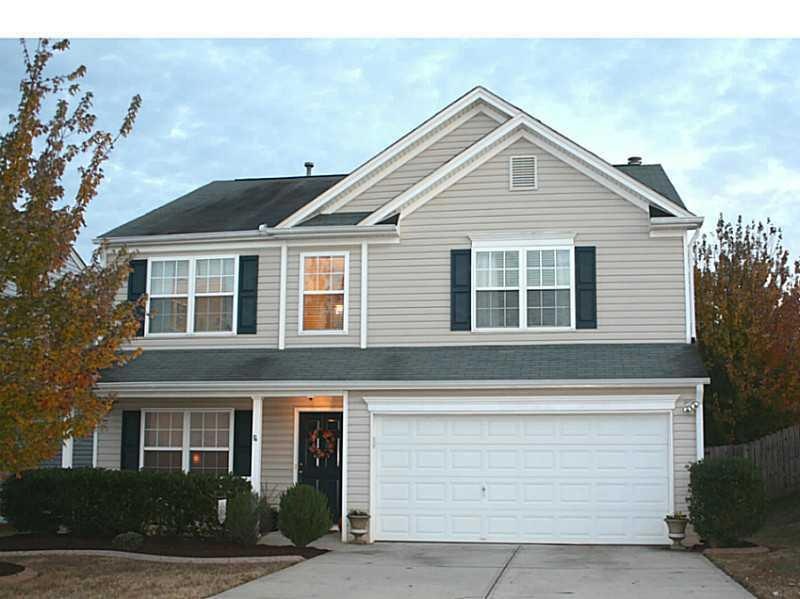 303 Meadows Ln, Canton, GA 30114 - photo 1