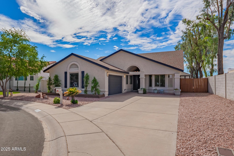 4829 E Voltaire Ave, Scottsdale, AZ 85254 - photo 1