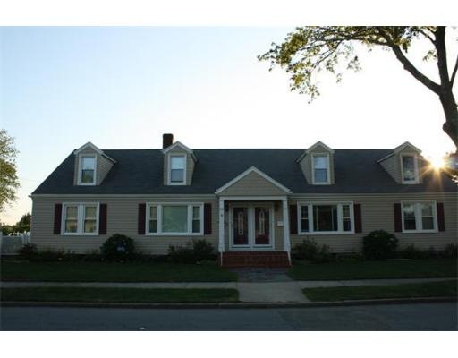449 John St unit 451, New Bedford, MA 02740 - photo 1