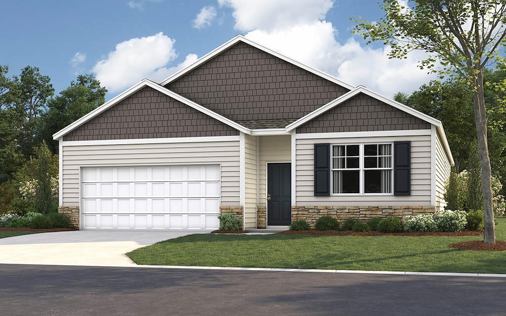 300 Crescent Cir, Niota, TN 37826 - photo 1