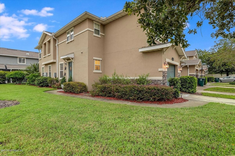 2310 Red Moon Dr, Jacksonville, FL 32216 - photo 1