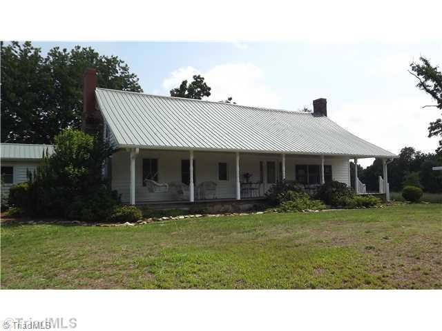 6367 Pisgah Covered Bridge Rd, Asheboro, NC 27205 - photo 1