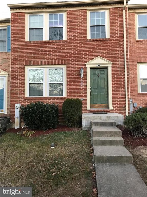 709 Court Square Way, Edgewood, MD 21040 - photo 1