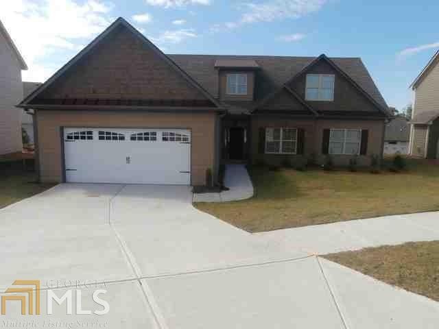 3522 Sandy Bank Dr, Auburn, GA 30011 - photo 1