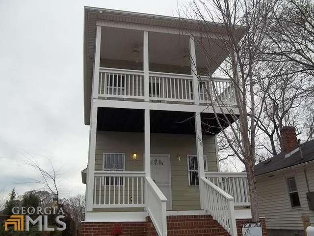 680 Ira St SW, Atlanta, GA 30310 - photo 1