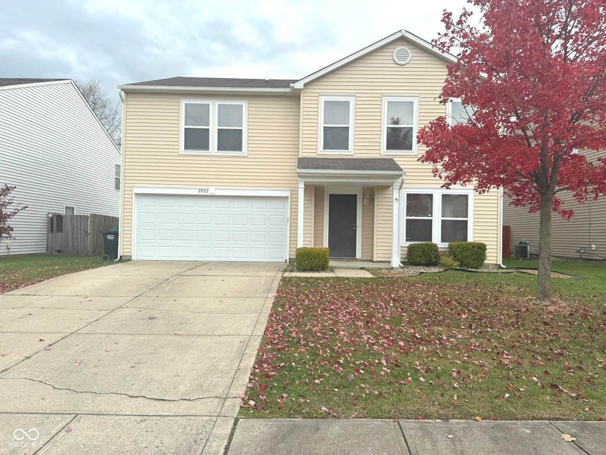 2935 Branch St, Whiteland, IN 46184 - photo 1